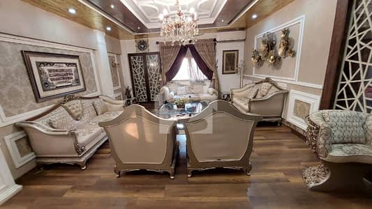 Duplex Penthouse For Sale
