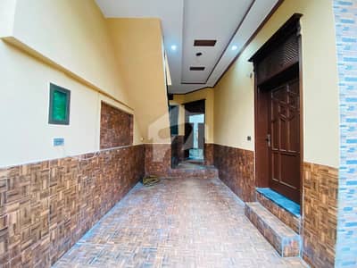 6 Marla Beautiful Double Storey Full House For Rent In Samanabad Lahore