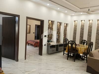 5 Marla Non Furnished House For Rent Buch Villas Multan