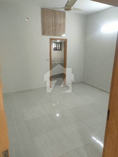 5 Marla First Floor Is Available For Rent