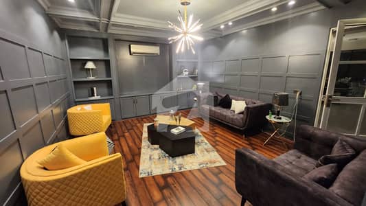 Prime Commercial Space For Rent In DHA Raya Lahore
