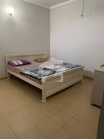 5 marla model house for rent
