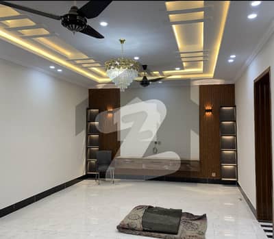**10 Marla Brand New Upper Portion For Rent Sabzazar, N Block**