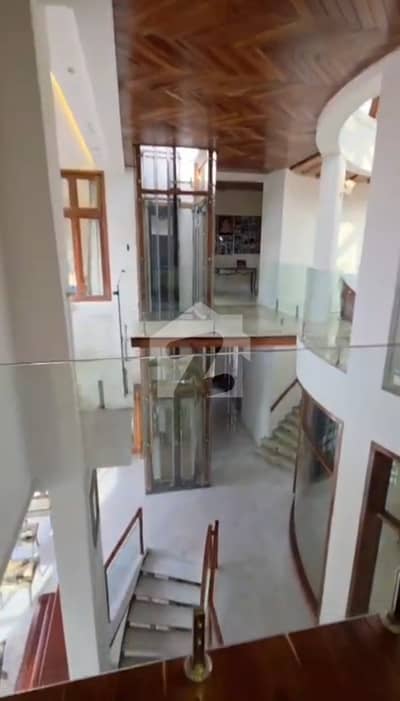 2.6 Kanal Triple Unit House Near Parliament House Islamabad 2.6 Kanal Triple Unit House Near Parliament House Islamabad