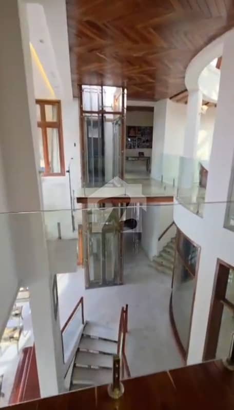 2.6 Kanal Triple Unit House Near Parliament House Islamabad 2.6 Kanal Triple Unit House Near Parliament House Islamabad