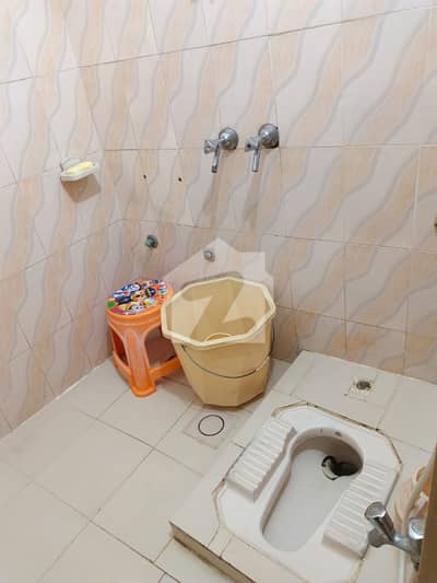 **5 Marla Double-Story House for Sale Al Hamad Colony**