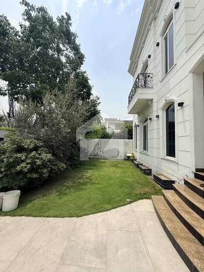 1 Kanal Brand New Spanish House