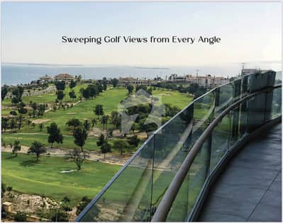 Luxury Apartments for Sale in The Arkadians by AKD Group | Karachi