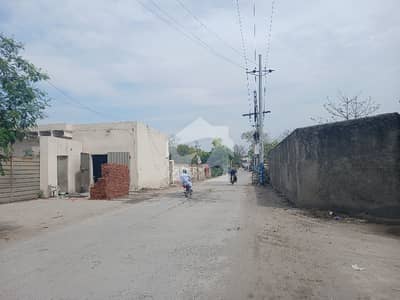 5 Kanal Factory For Sale