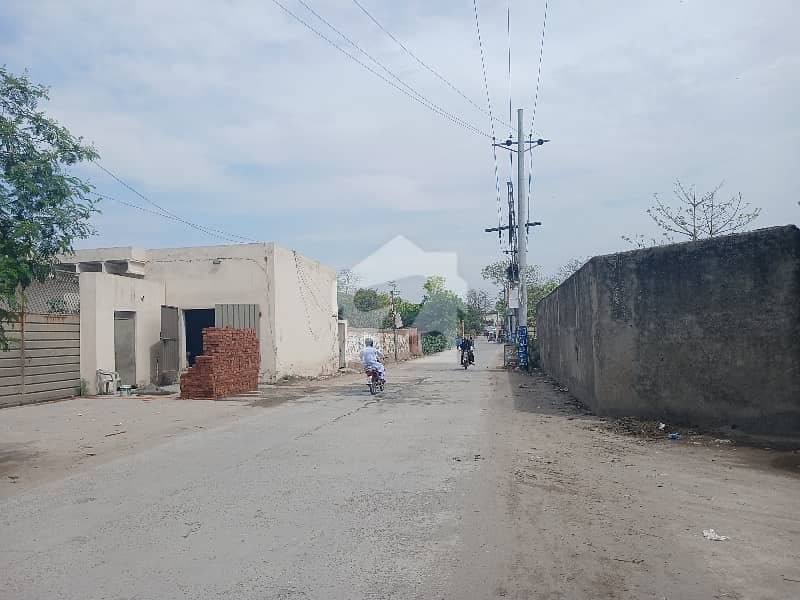 5 Kanal Factory For Sale 5 Kanal Factory For Sale