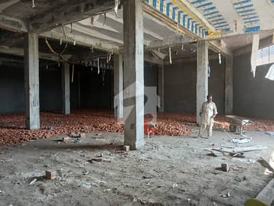 2 Kanal Factory For Rent