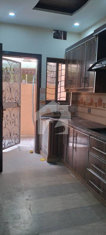 5 Marla Lower Portion For Rent In PakArab Housing Society Lahore