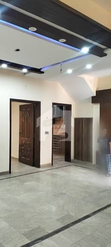 5 Marla Lower Portion For Rent In PakArab Housing Society Lahore