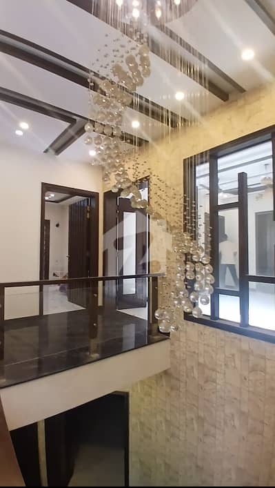 10-Marla House For Rent On 60 Ft Road ,Slightly Used Prime & Hot Location