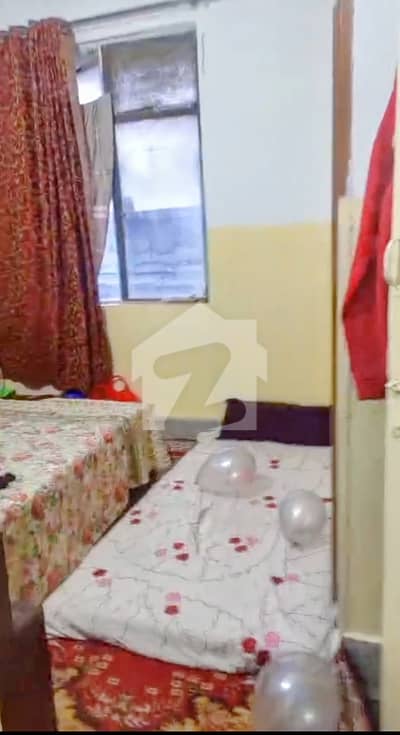I-8/1 Islamabad 2 Bedroom Tv Lounge Kitchen 2 Washroom Trace