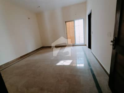 10 Marla Lower Portion Available For Rent Pakarab Housing Society Lahore.