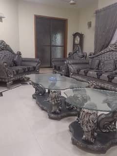 Bungalow For Sale 1000 Square Yards In DHA Phase 7