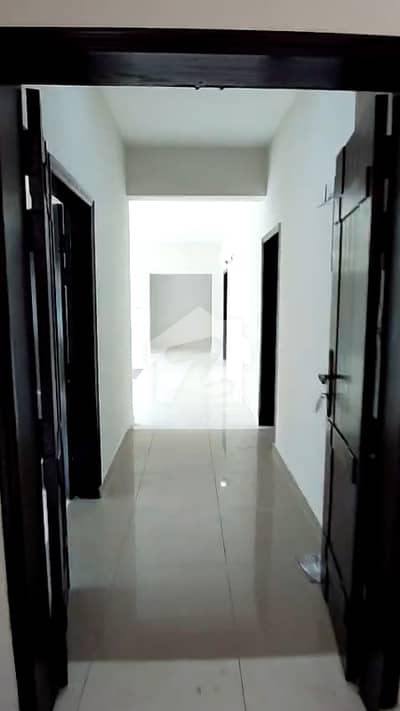 3 Floor 3 Bed Apartment Available For Sale in Askari 11 Sec B