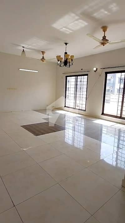 10 Marla 3 Bed Apartment Available For Sale In Askari 11 Lahore