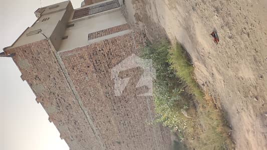 Affordable Residential Plot For sale In Mian Channu Bypass