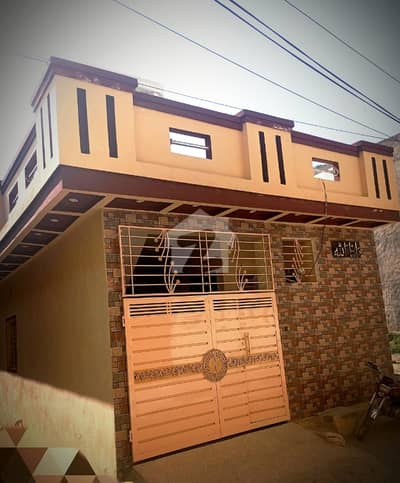 Corner House For Sale