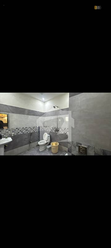 5 Marla Upper Portion For Rent In PakArab Housing Society Lahore