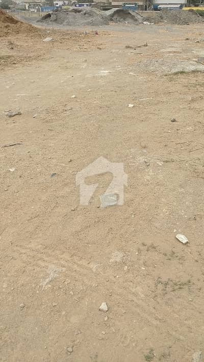 120 Sq. Yd. Prime Plot For Sale Block M, Naya Nazimabad (Near Masjid & School Facing)