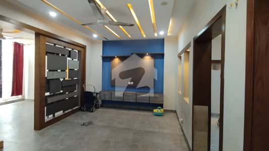7 Marla Beautiful Ground available for rent in G15