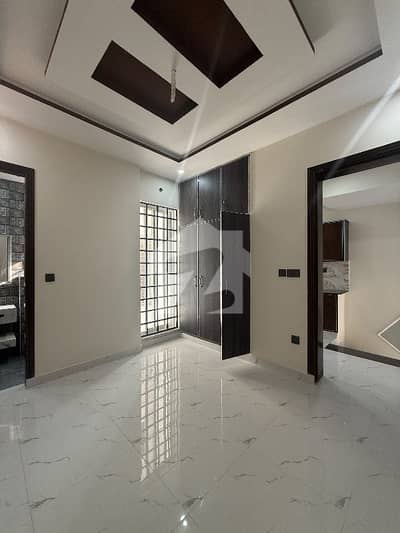 Brand New House Available For Sale In Union Green College Road