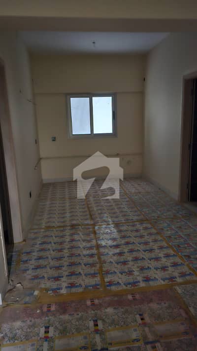 4 Bed Duplex Flat Available For Sale Private Pool