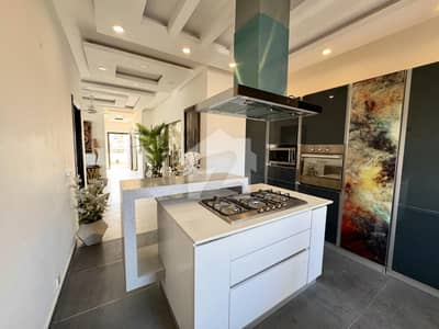 Bank Loan Applicable Luxurious 4 Bed DD Penthouse Available For Sale