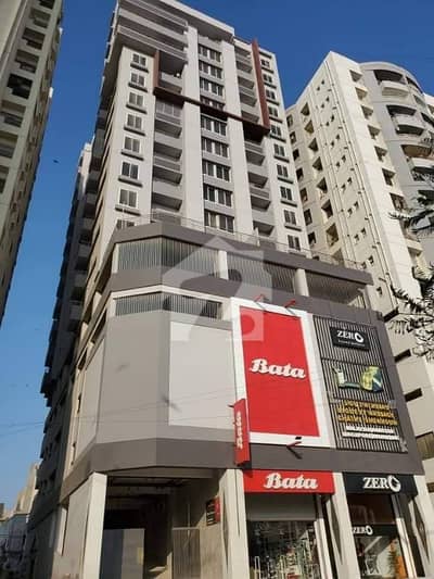 Brand New Apartment For Rent
