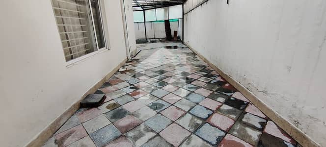 Freshly Renovated House For Rent