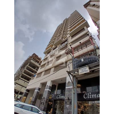 Brand New Ultra Modern Style Apartment For Rent