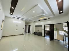 10 Marla Upper Portion-Fully Solar Operated