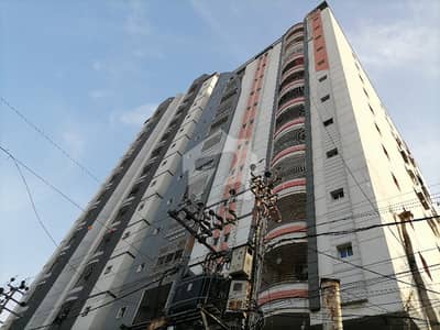 Affordable Flat For rent In Gulshan-e-Iqbal - Block 2 Affordable Flat For rent In Gulshan-e-Iqbal - Block 2
