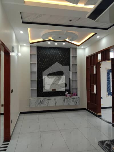 Brand New House Available For Sale