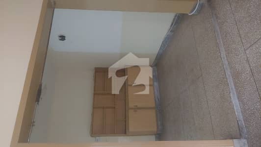 SHEHZAD TOWN 1ST FLOOR 2 BED 9M GOVT HIRING OR G. FLOOR. 70000