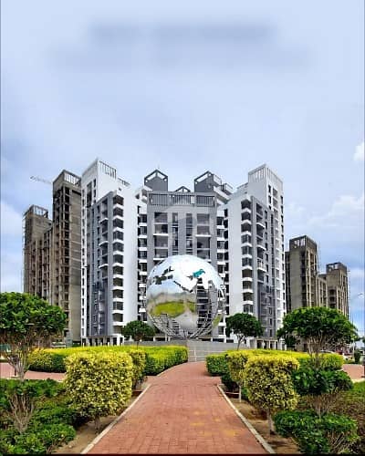 Naya Nazimabad Peace Apartment Naya Nazimabad Peace Apartment