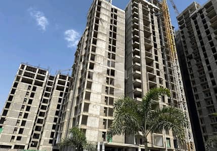 Naya Nazimabad Peace Apartment