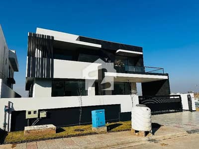 Brand new Designer House For Sale Prime Location