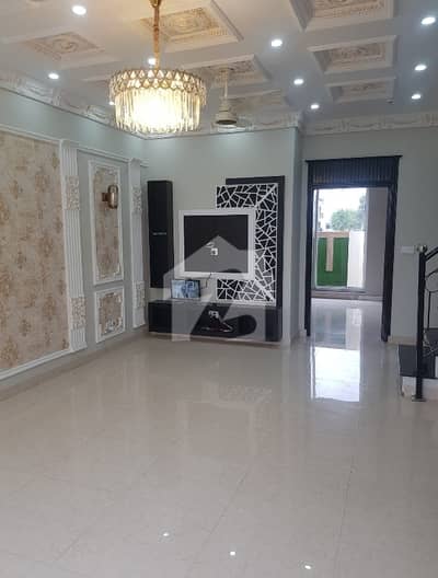 Dha 9 Town 5 Marla House For Rent