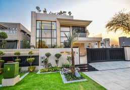 10 Marla Dream House Available For Sale IN Dha Phase 6 At Prime Location 10 Marla Dream House Available For Sale IN Dha Phase 6 At Prime Location