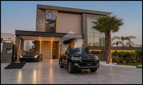 1 Kanal Ultra-Modern Fully Furnished Bungalow For Sale in Phase 5 Block B DHA Lahore 1 Kanal Ultra-Modern Fully Furnished Bungalow For Sale in Phase 5 Block B DHA Lahore