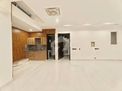 4 Marla Commercial Hall For Rent In Etihad Town