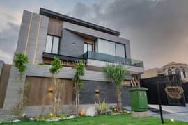 TOP-NOTCH HIGH-END LUXURY BUNGALOW | DHA PHASE 6 | PRIME LOCATION | 100% ORIGINAL DEAL TOP-NOTCH HIGH-END LUXURY BUNGALOW | DHA PHASE 6 | PRIME LOCATION | 100% ORIGINAL DEAL