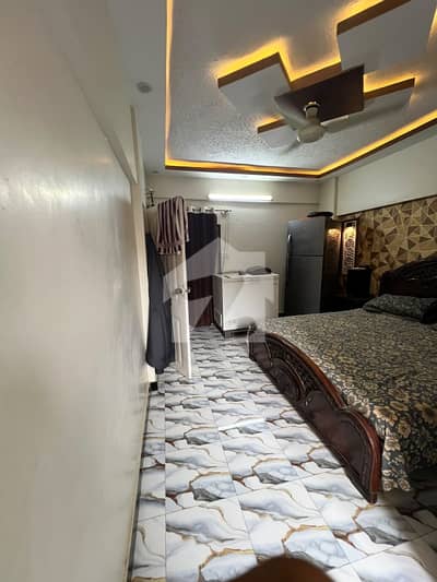 Fully Renovated Flat 2 Bed Dd For Sale 3rd Floor Block K North Nazimabad Fully Renovated Flat 2 Bed Dd For Sale 3rd Floor Block K North Nazimabad