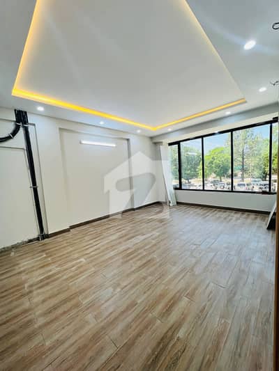 Property Links Offer 1000 Sqft Office Availabel For Rent In G-8 Markaz Islamabad