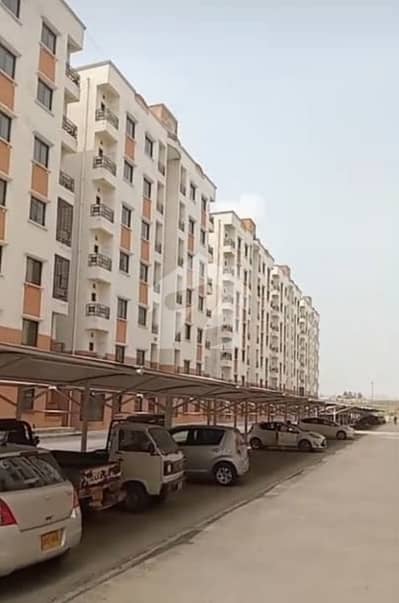 آئی ۔ 16 اسلام آباد میں 3 کمروں کا 7 مرلہ فلیٹ 1.35 کروڑ میں برائے فروخت۔