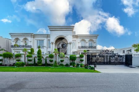 2-Kanal House For Sale At Super Hot Location Colse To Raya Fairways 2-Kanal House For Sale At Super Hot Location Colse To Raya Fairways